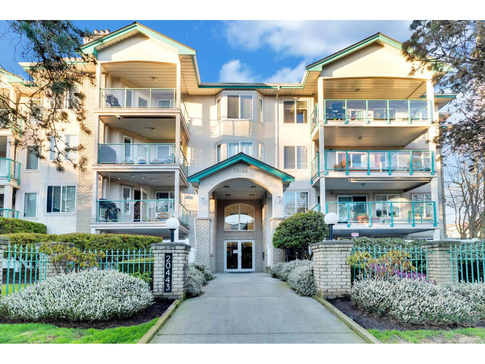 310 20443 53 AVENUE, Langley