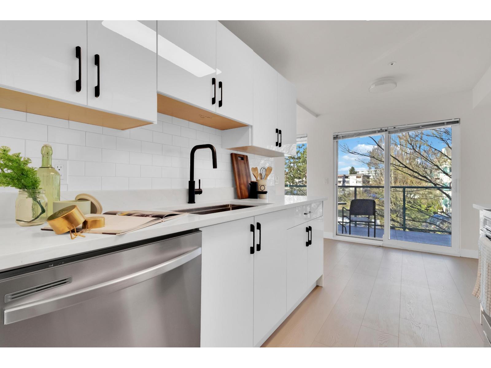 310 20443 53 AVENUE, Langley