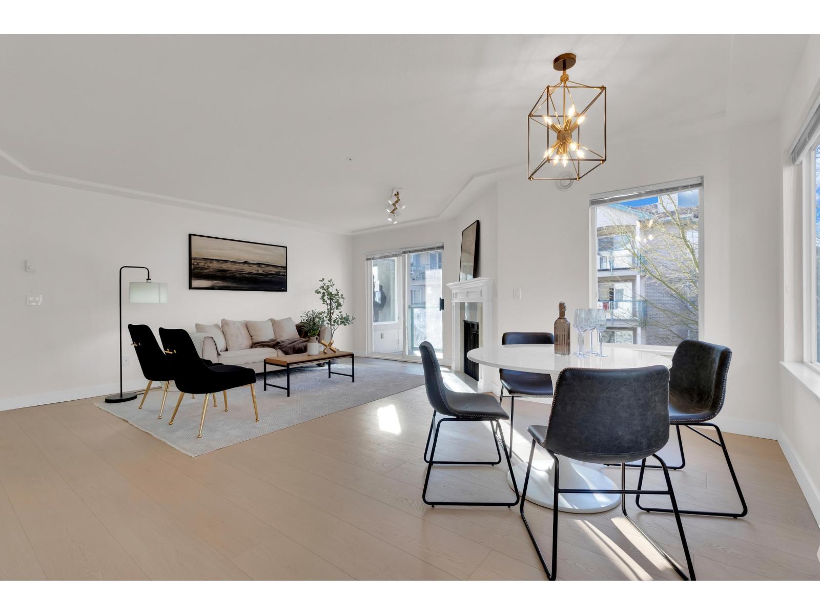 310 20443 53 AVENUE, Langley