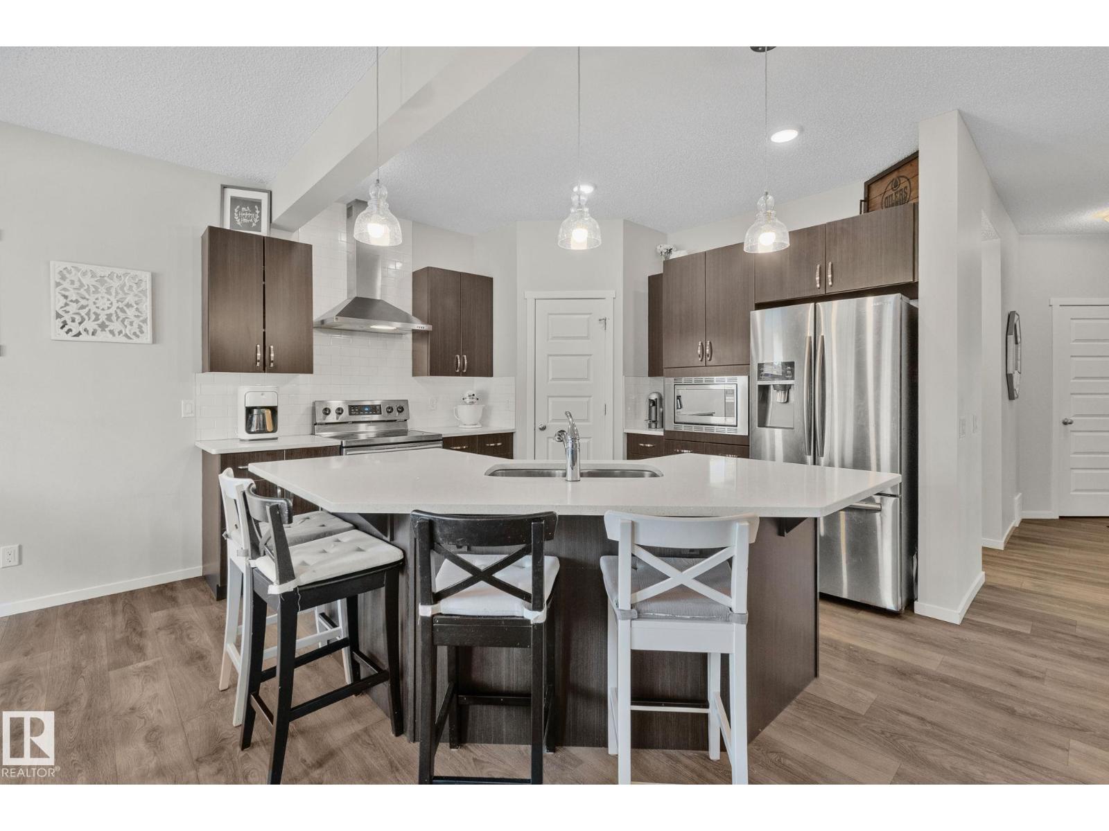 2357 CASSIDY WY SW, Edmonton