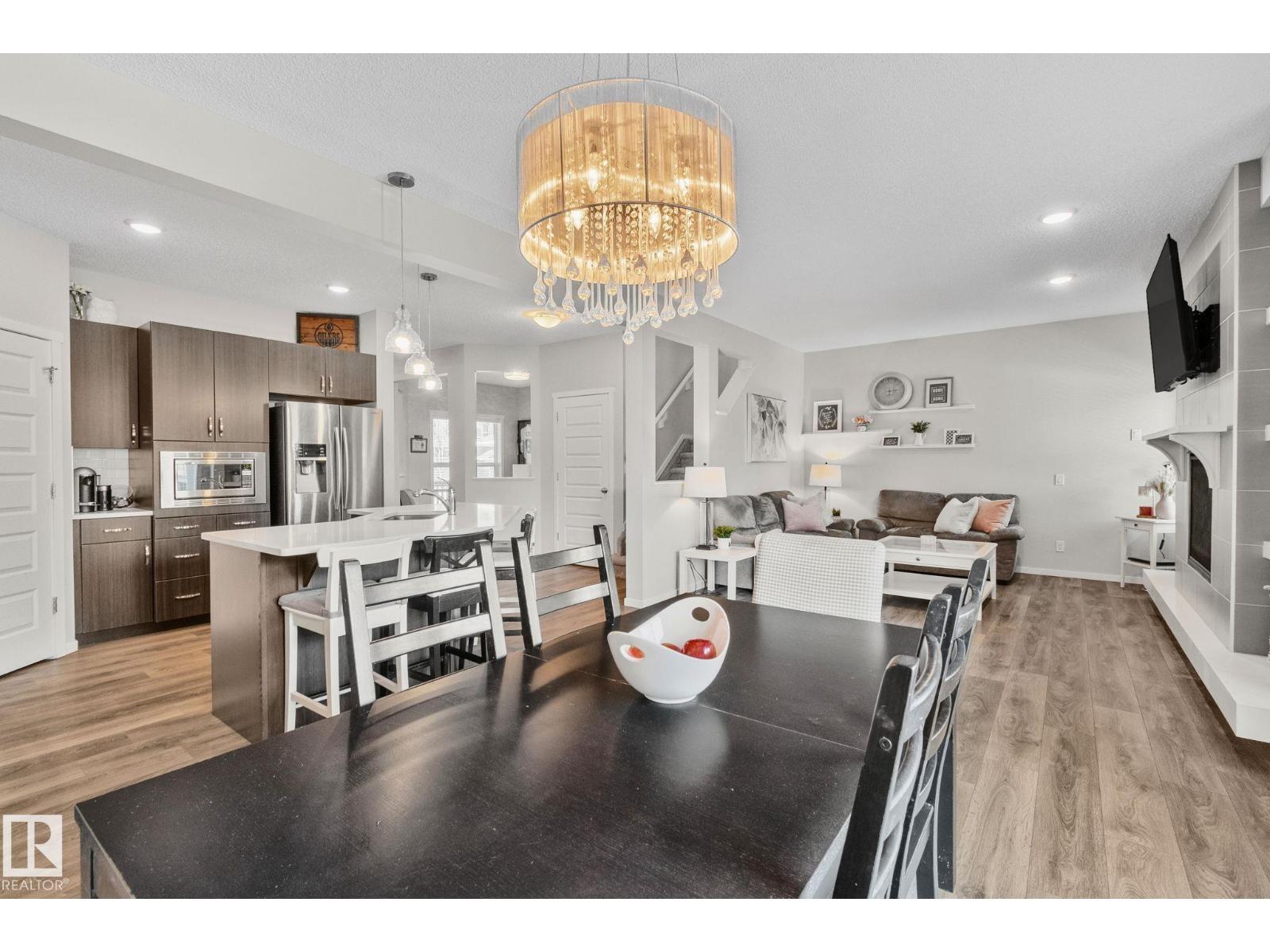 2357 CASSIDY WY SW, Edmonton