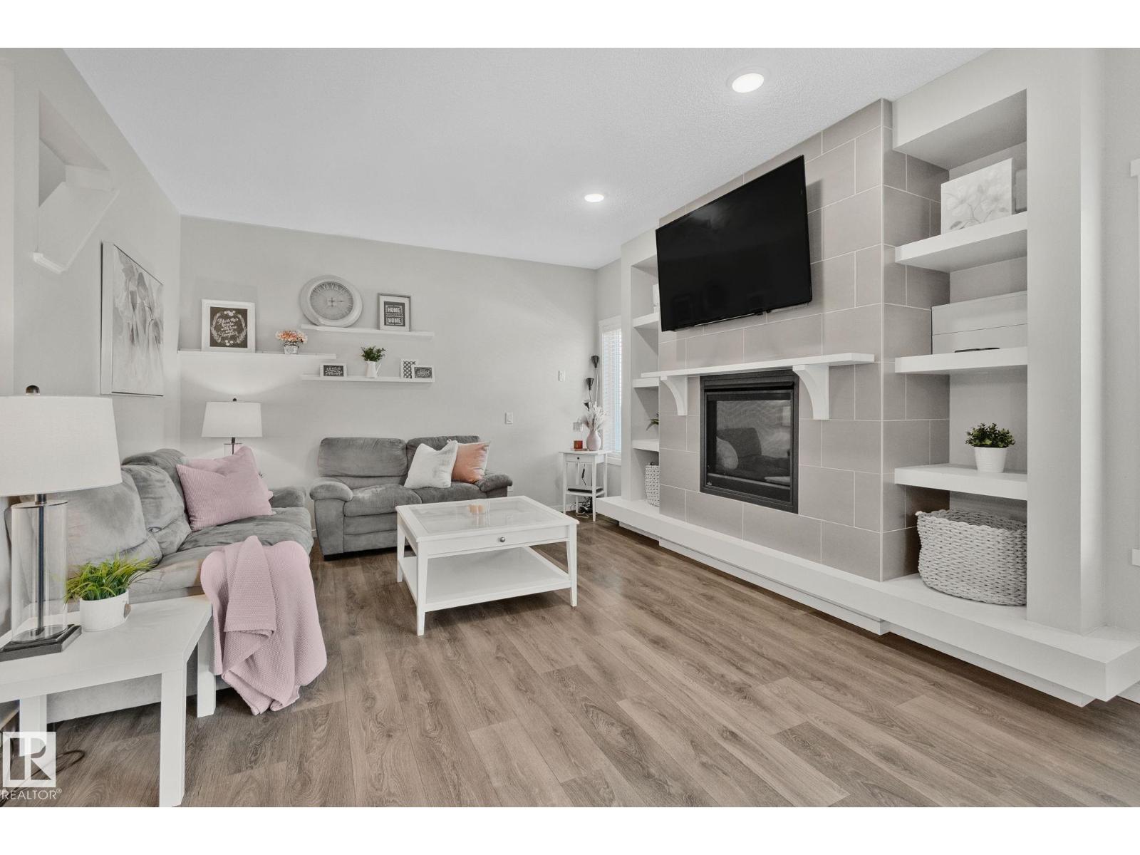 2357 CASSIDY WY SW, Edmonton