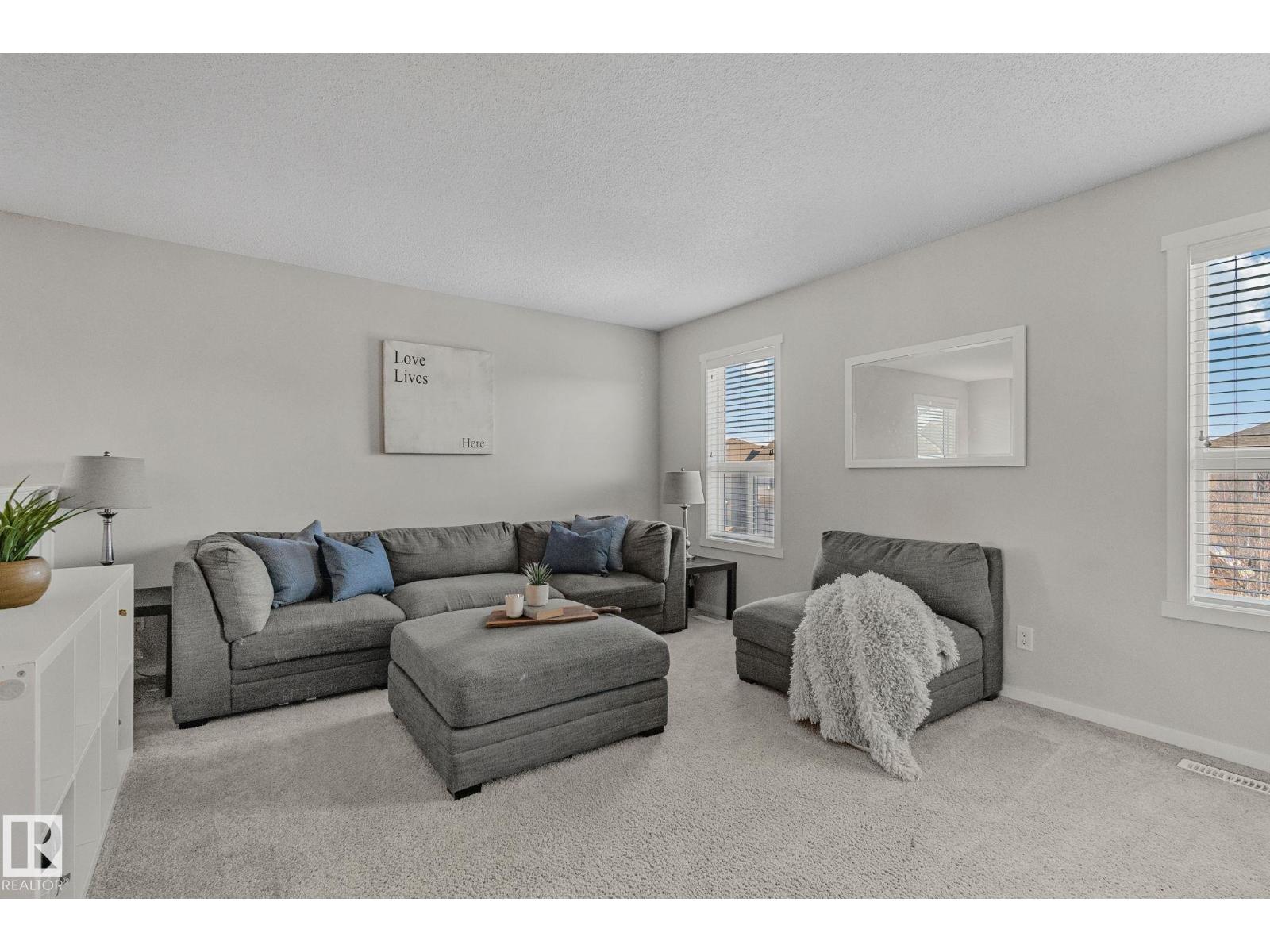 2357 CASSIDY WY SW, Edmonton