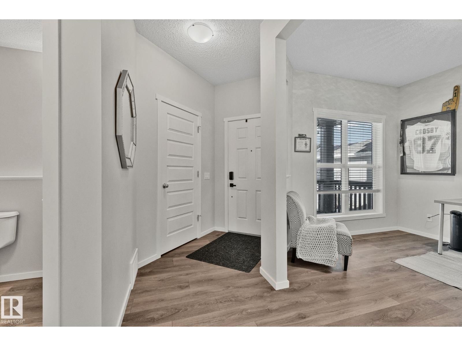 2357 CASSIDY WY SW, Edmonton