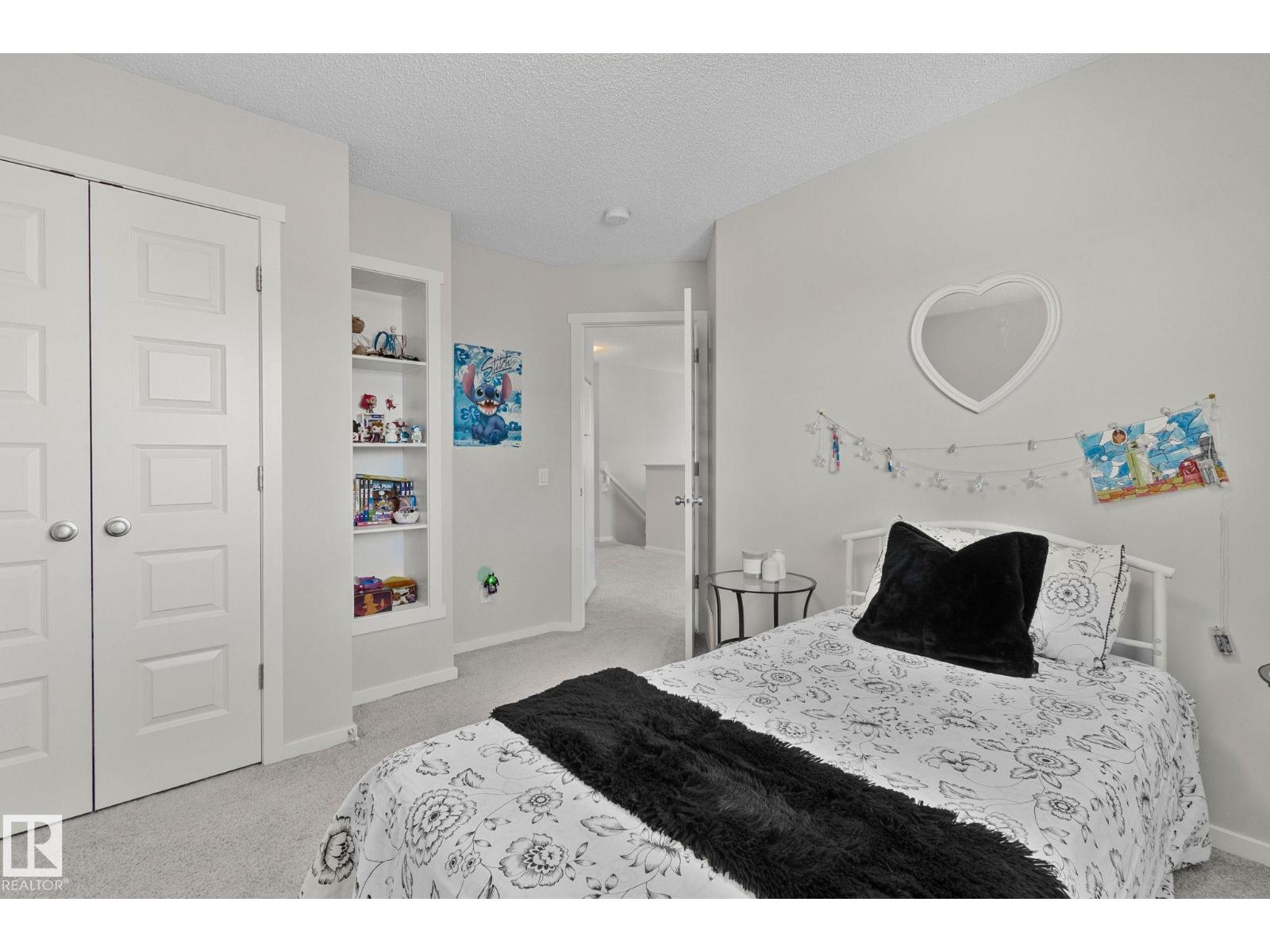 2357 CASSIDY WY SW, Edmonton