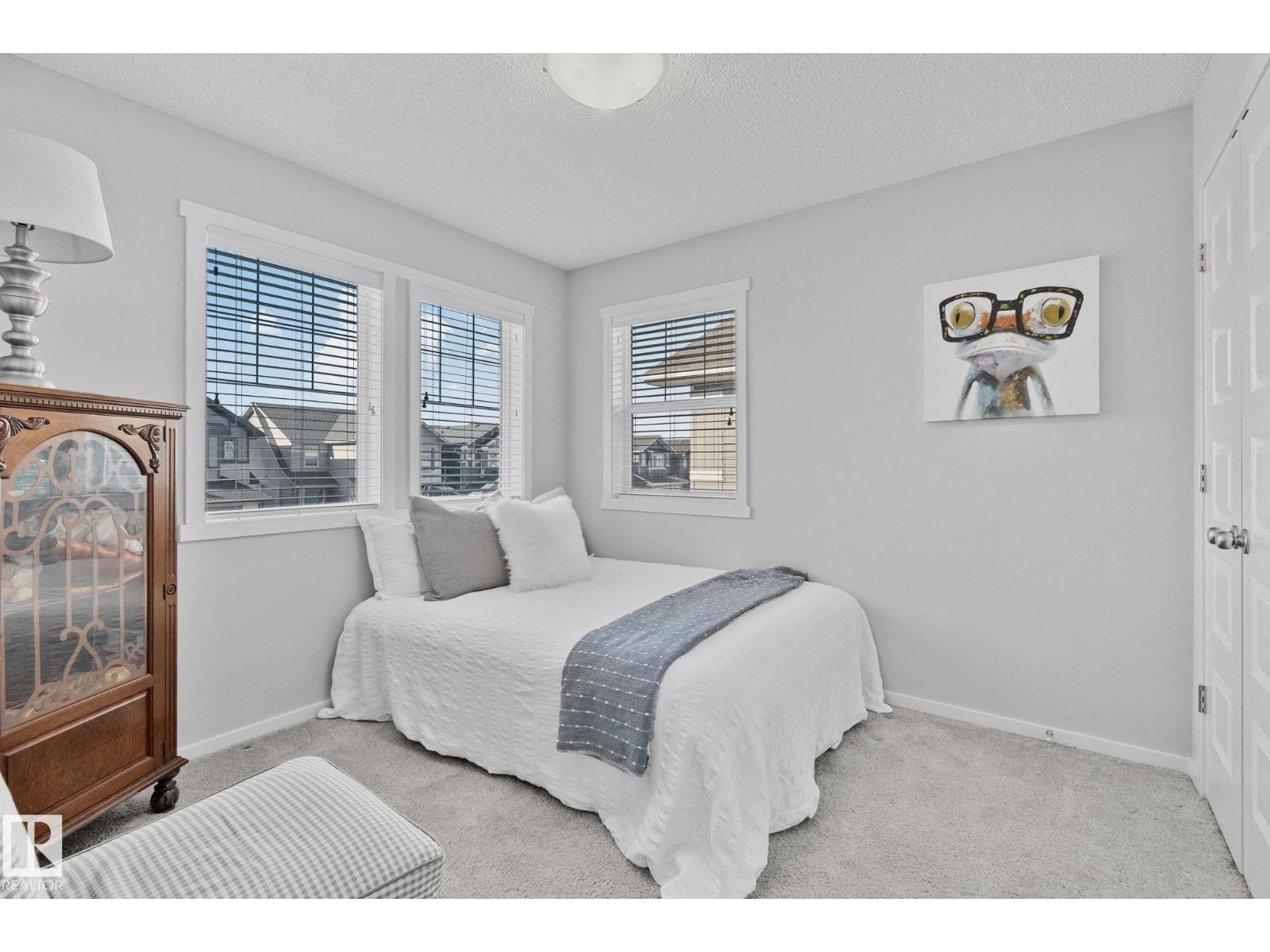 2357 CASSIDY WY SW, Edmonton