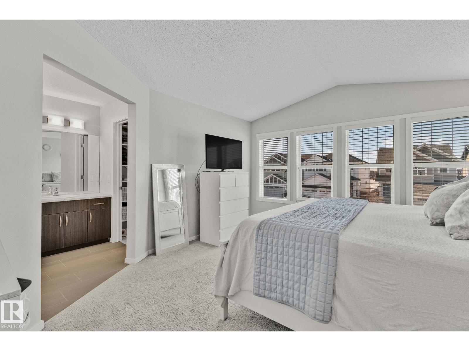 2357 CASSIDY WY SW, Edmonton