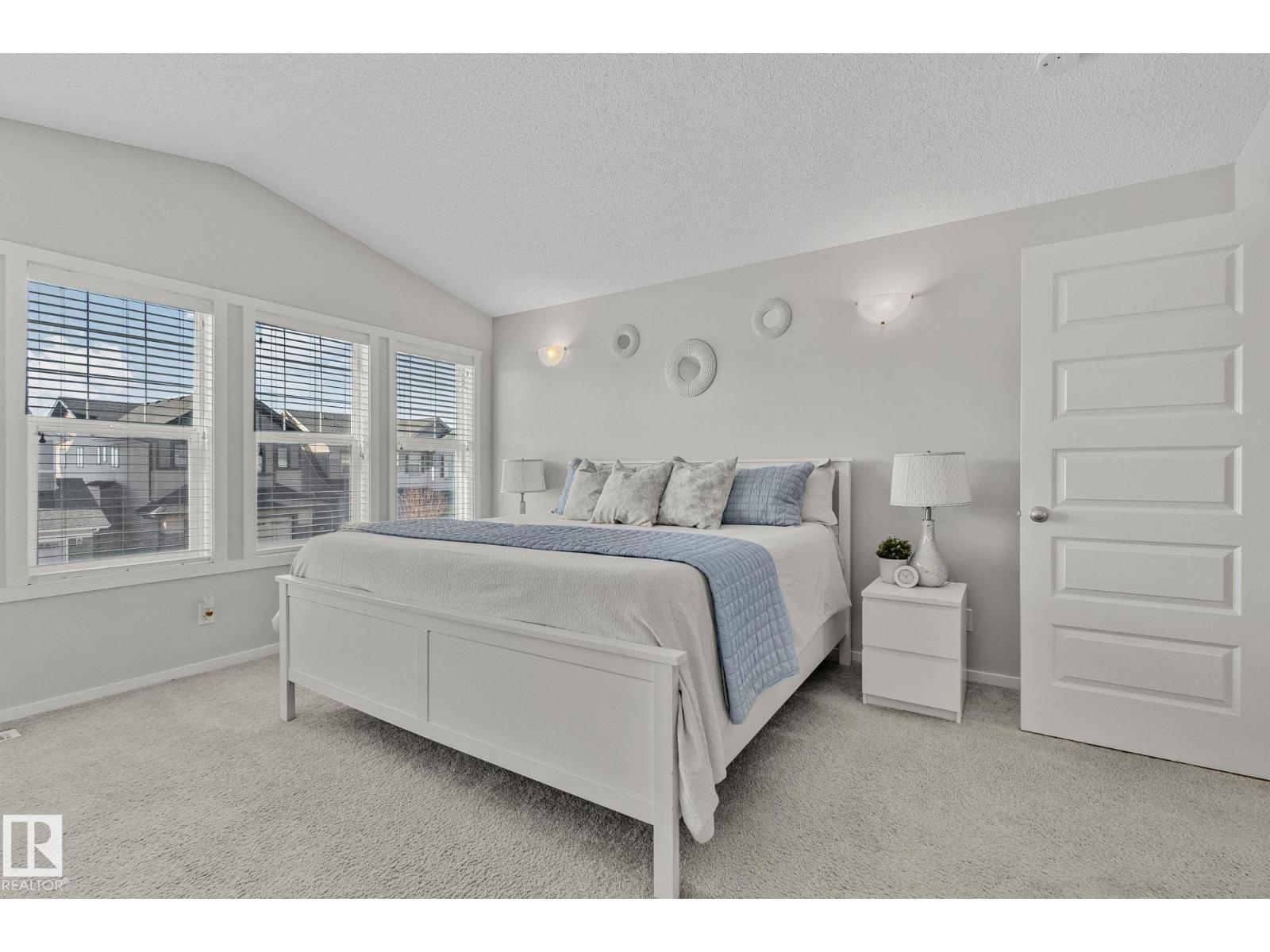 2357 CASSIDY WY SW, Edmonton