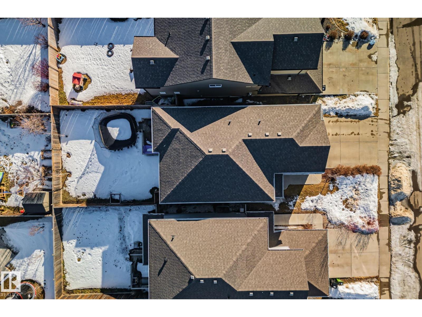 2357 CASSIDY WY SW, Edmonton