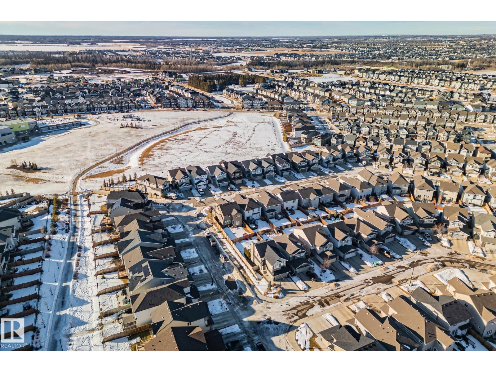 2357 CASSIDY WY SW, Edmonton