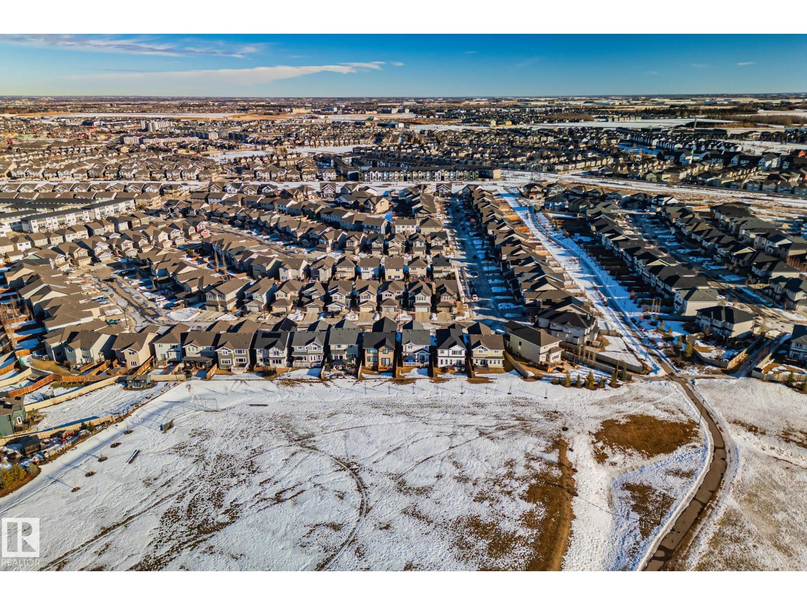 2357 CASSIDY WY SW, Edmonton