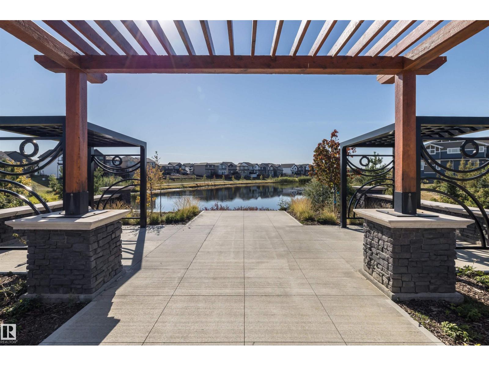 2357 CASSIDY WY SW, Edmonton