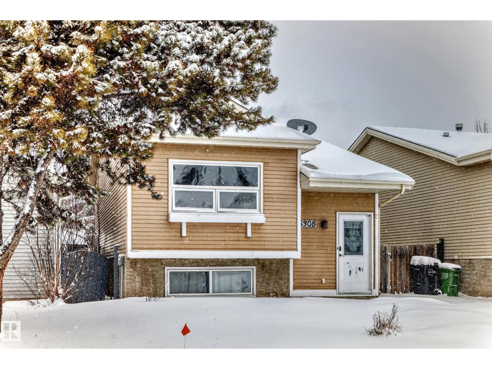 5308 20 AV NW, Edmonton