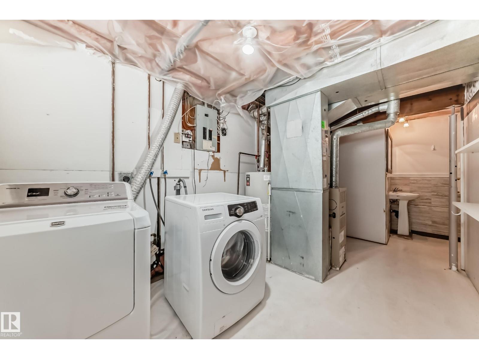 5308 20 AV NW, Edmonton