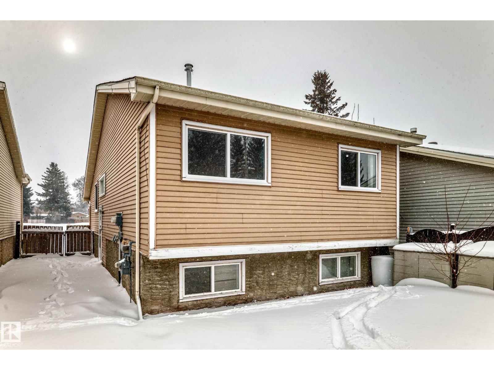 5308 20 AV NW, Edmonton