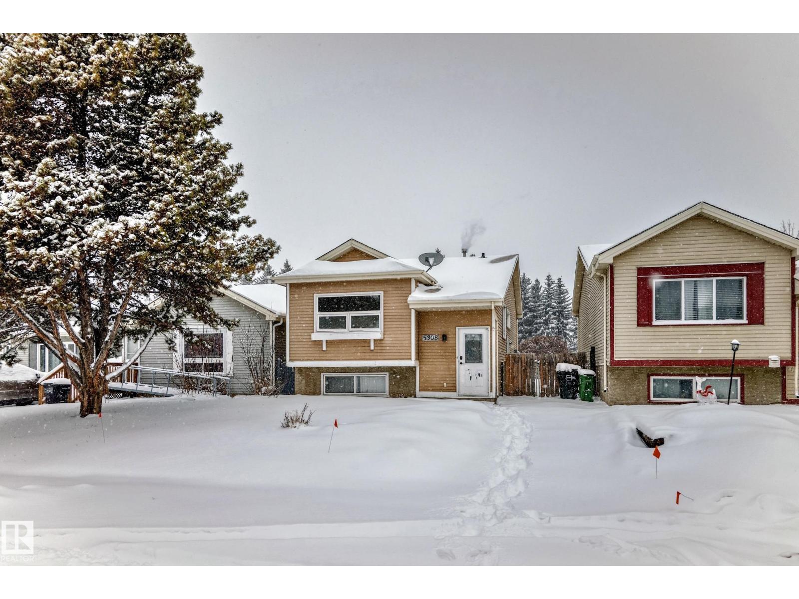 5308 20 AV NW, Edmonton