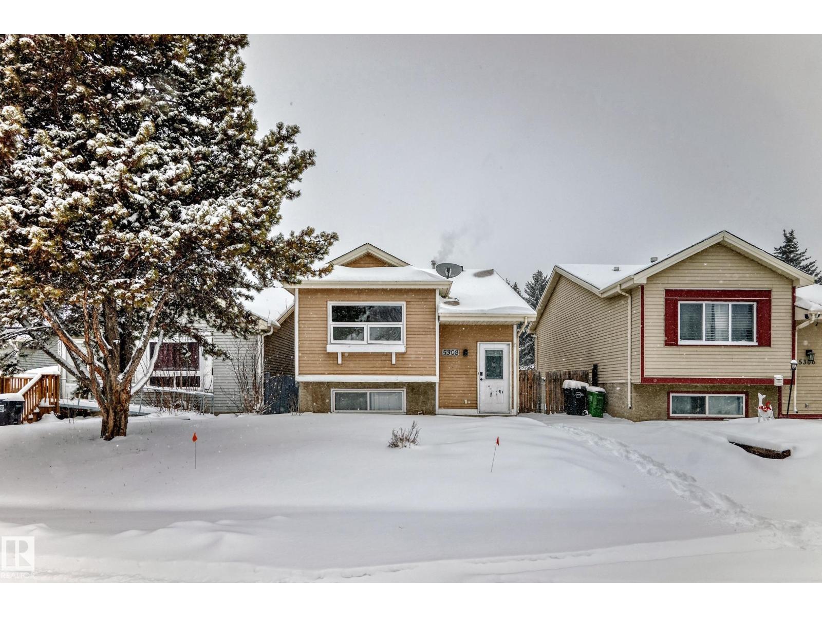 5308 20 AV NW, Edmonton