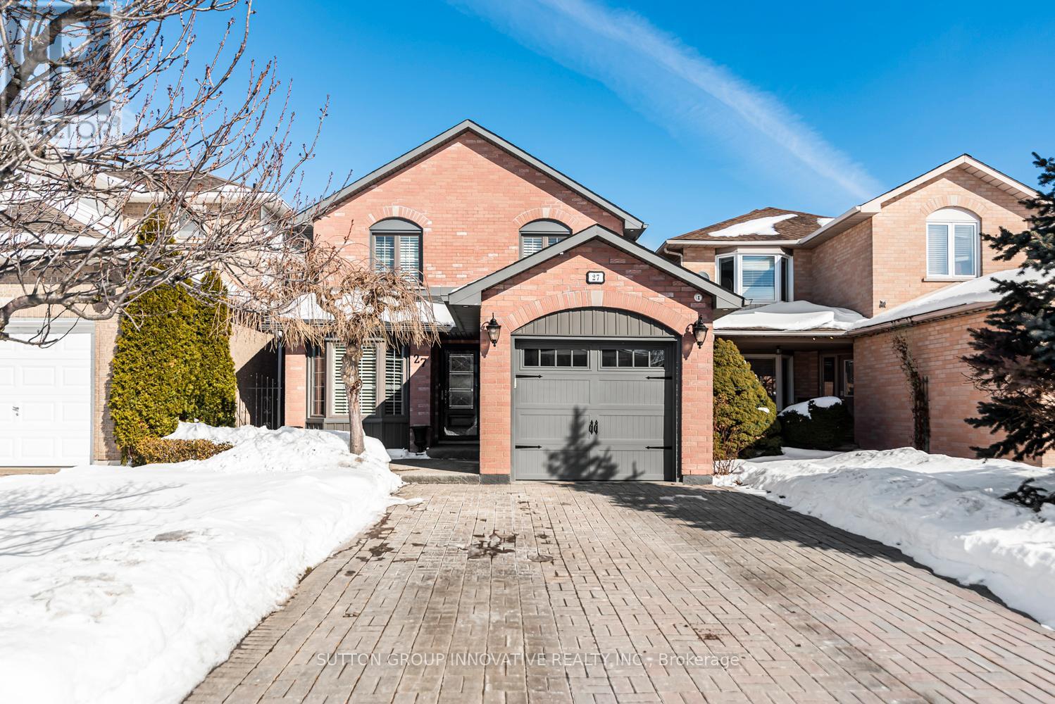 27 BEAVERTON DRIVE - 1