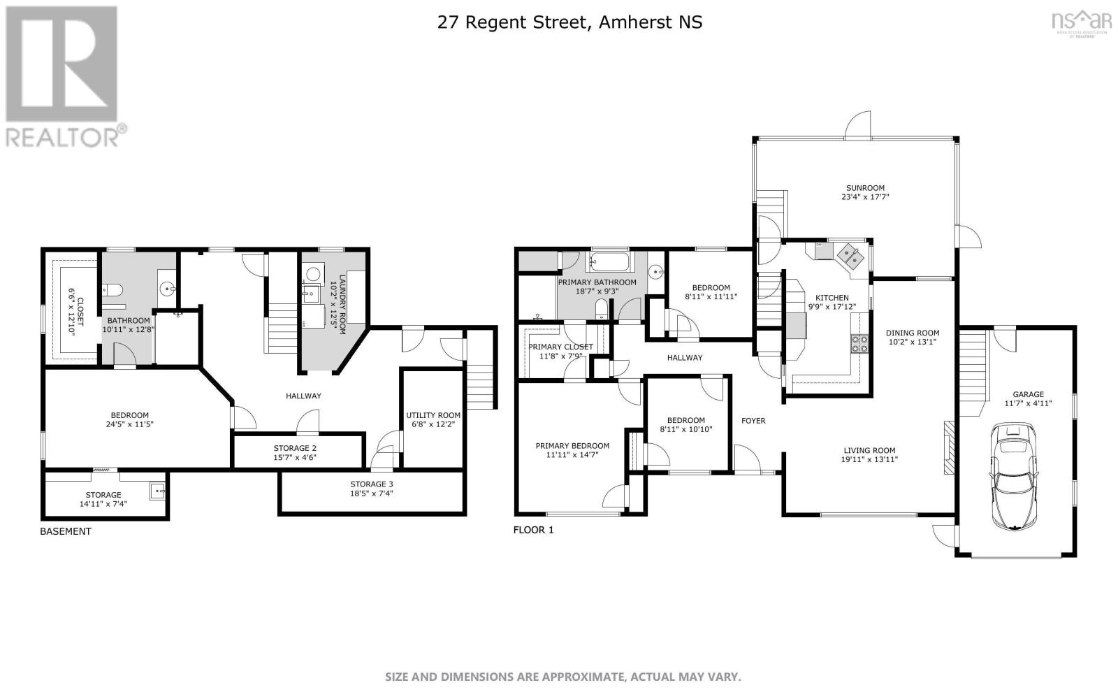 Property 7 of 50 of 27 Regent Street