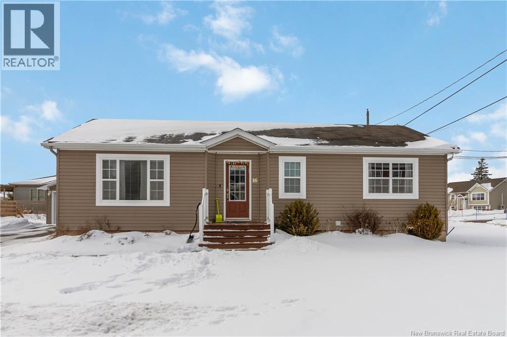 16 CROWBUSH CRESCENT - Image 2