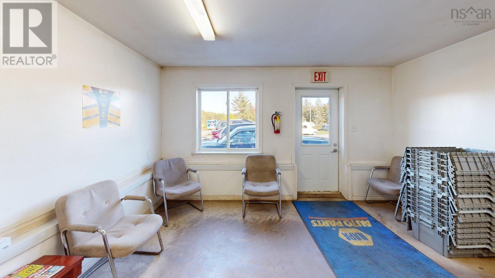 Property 5 of 13 of 7756 Highway 276 Roachvale Lot 1