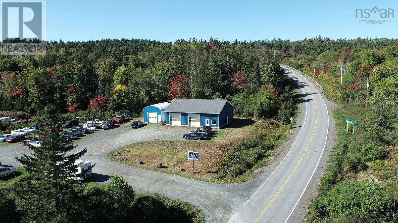 Property 3 of 13 of 7756 Highway 276 Roachvale Lot 1