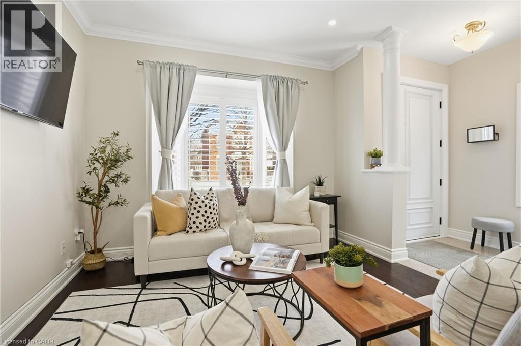 2669 CASTLE HILL Crescent - Photo 3 of 50, Oakville, Ontario