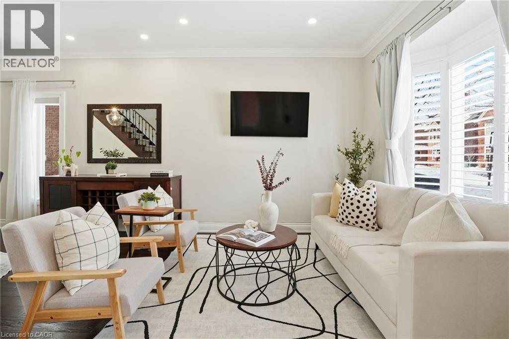 2669 CASTLE HILL Crescent - Photo 4 of 50, Oakville, Ontario