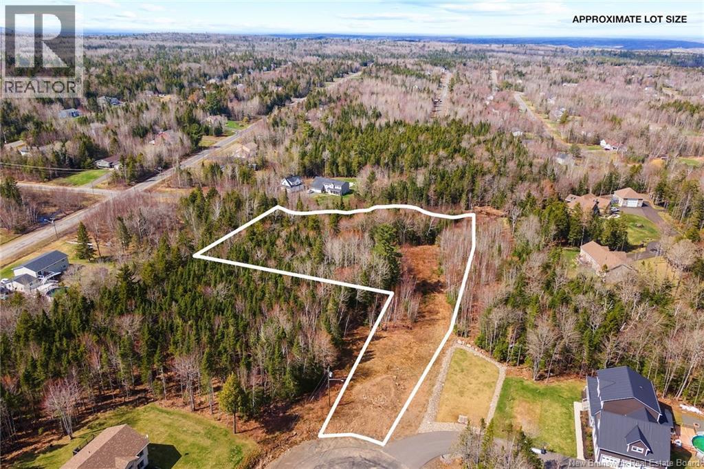 159 Menzies Drive - Photo 4 of 6, Hanwell, New Brunswick