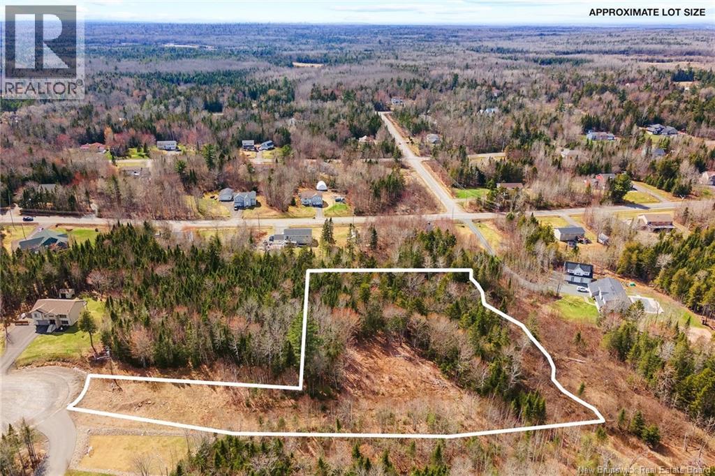 159 Menzies Drive - Photo 3 of 6, Hanwell, New Brunswick