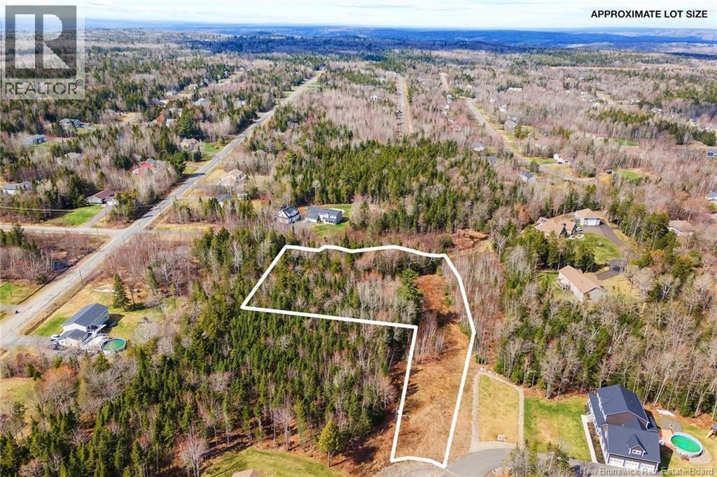 159 Menzies Drive - Photo 5 of 6, Hanwell, New Brunswick