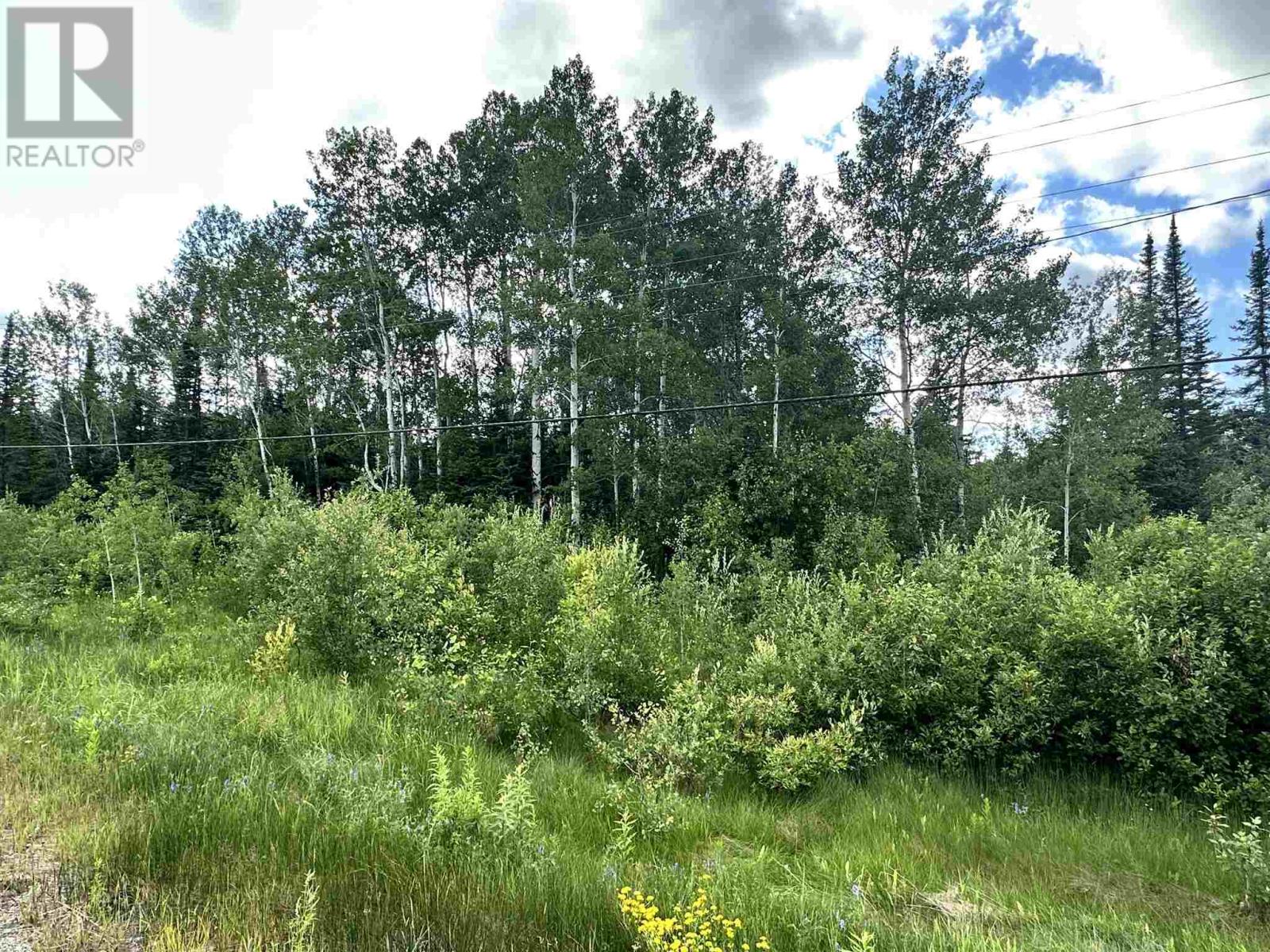W 1/2 Lt 5 Cantley Drive HWY 11-17