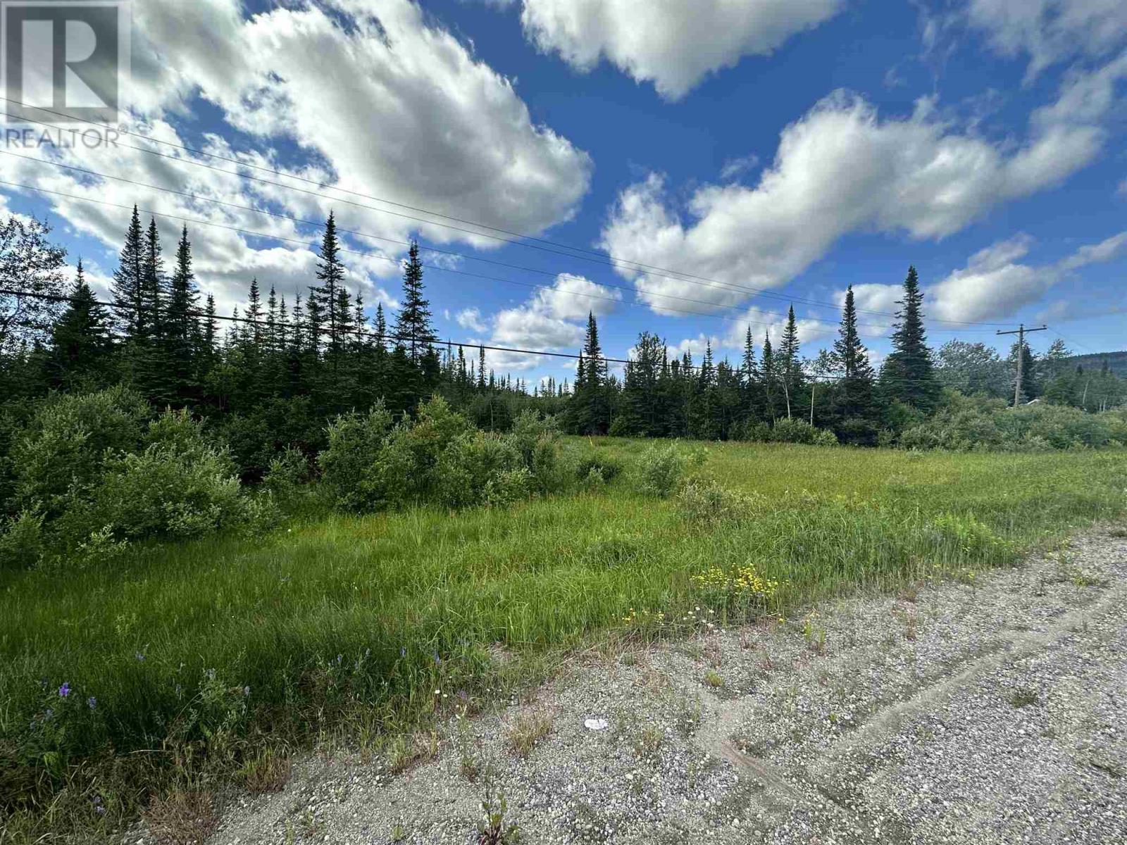 W 1/2 Lt 5 Cantley Drive HWY 11-17