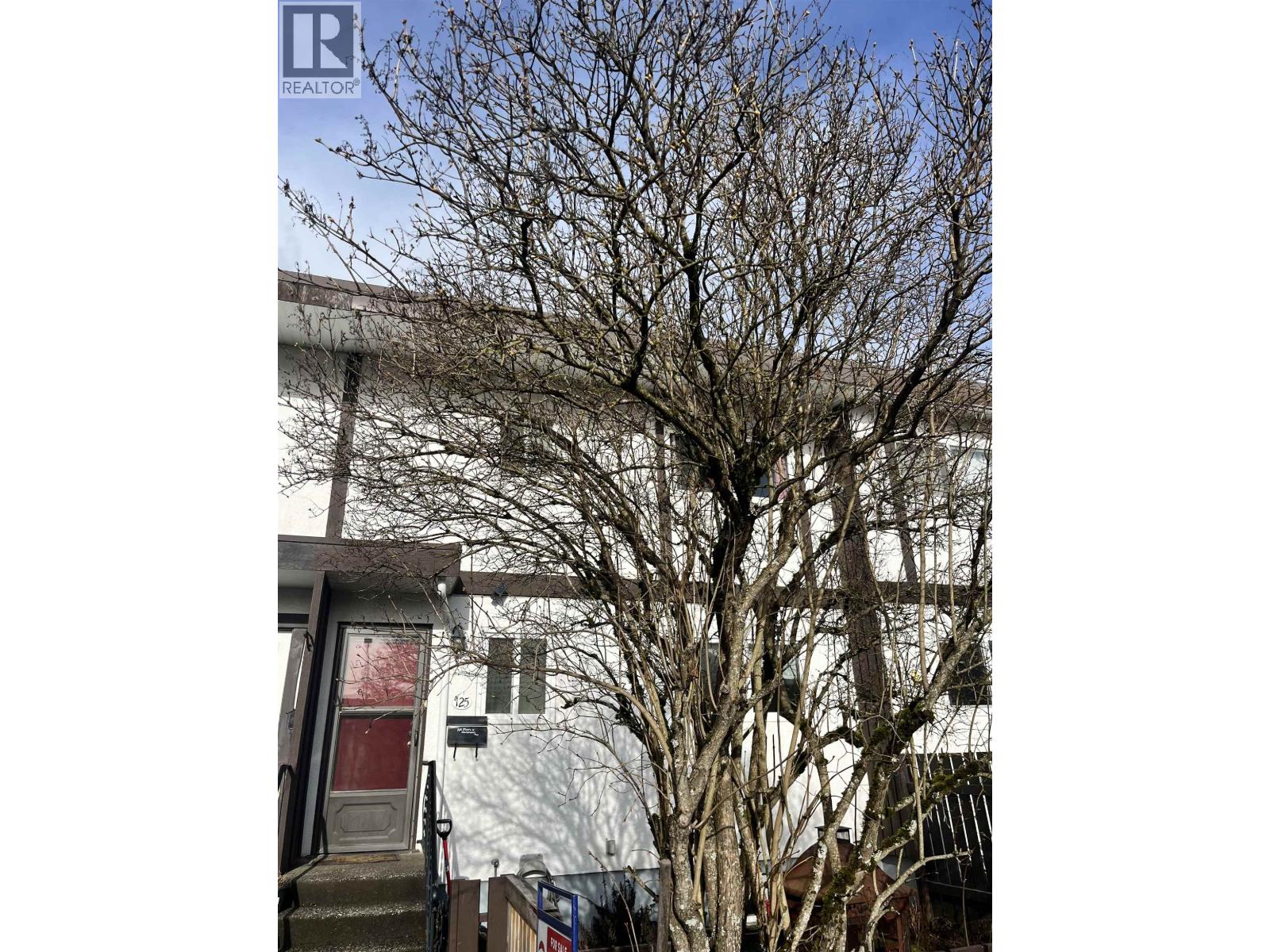 #125-4529 STRAUME Avenue, Terrace