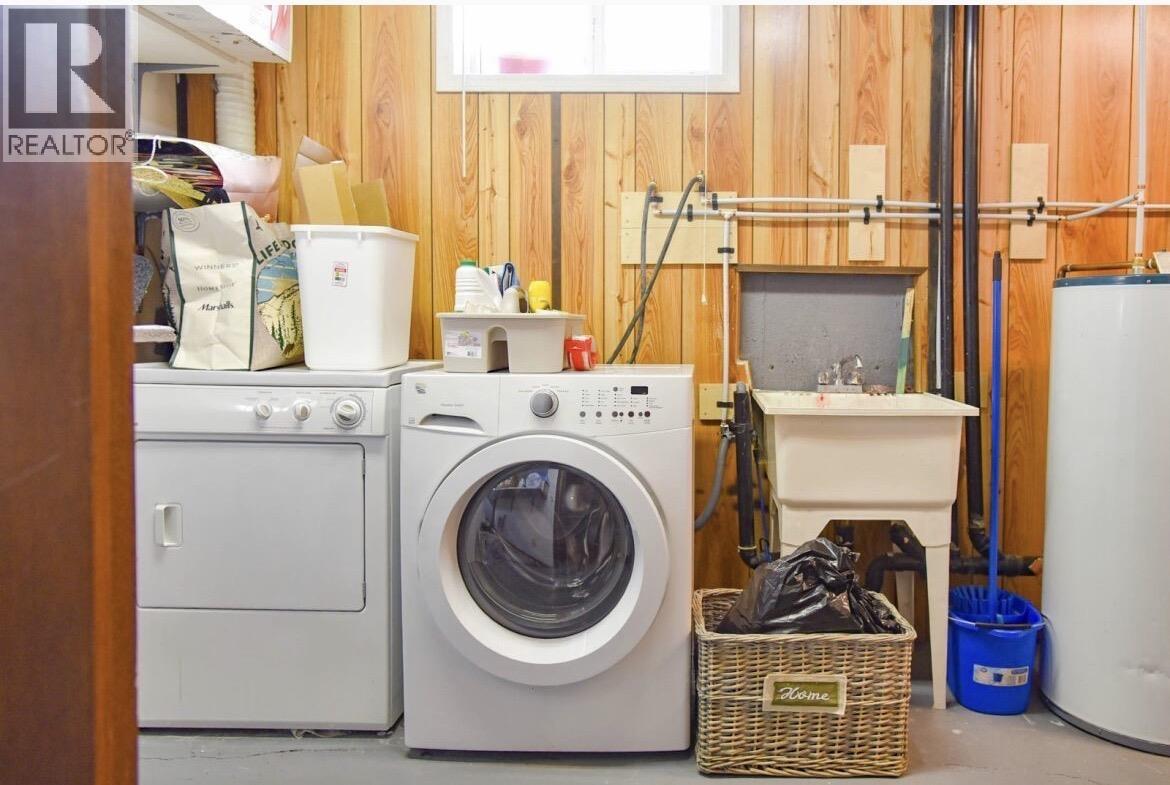 #125-4529 STRAUME Avenue, Terrace