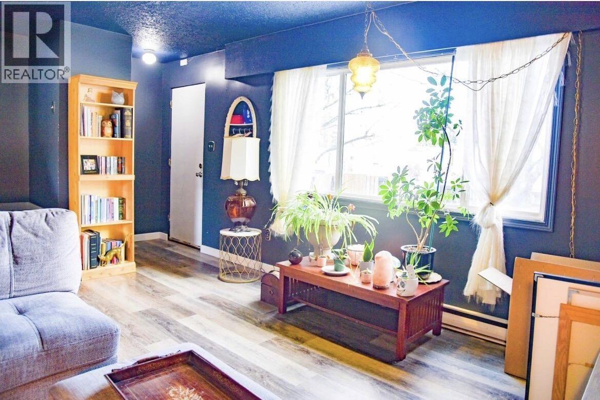 #125-4529 STRAUME Avenue, Terrace