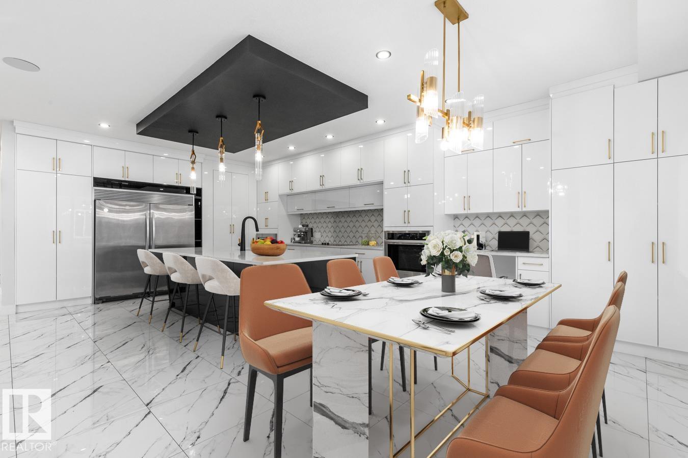 5804 SOLEIL BV, Beaumont