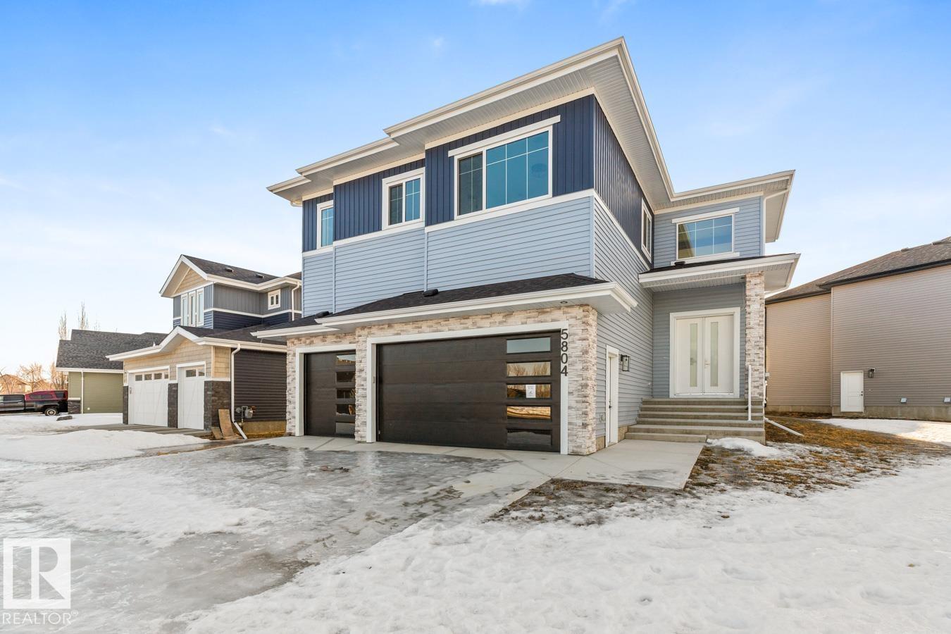 5804 SOLEIL BV, Beaumont