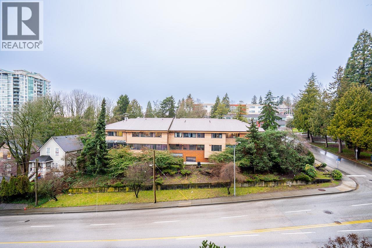 507 814 ROYAL AVENUE, New Westminster