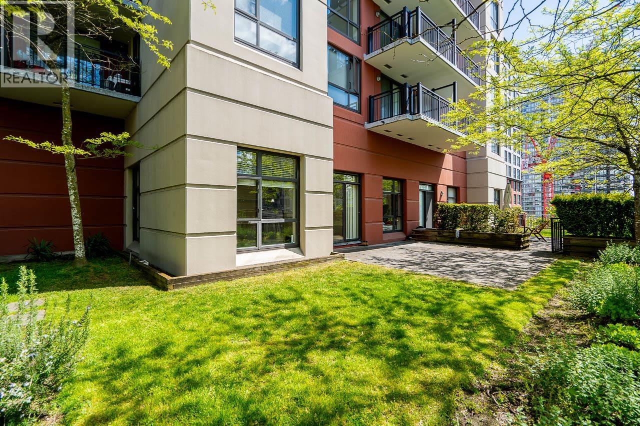 507 814 ROYAL AVENUE, New Westminster