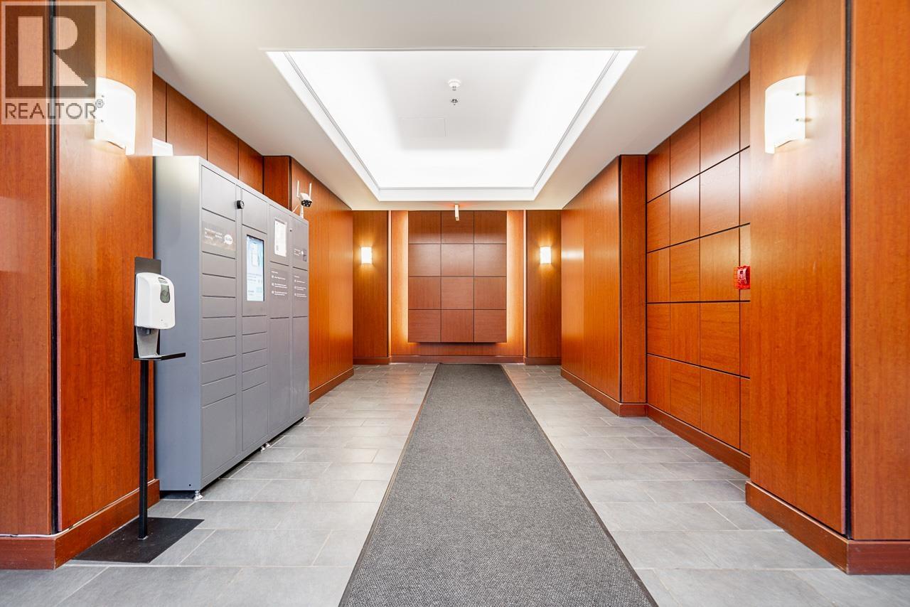 507 814 ROYAL AVENUE, New Westminster