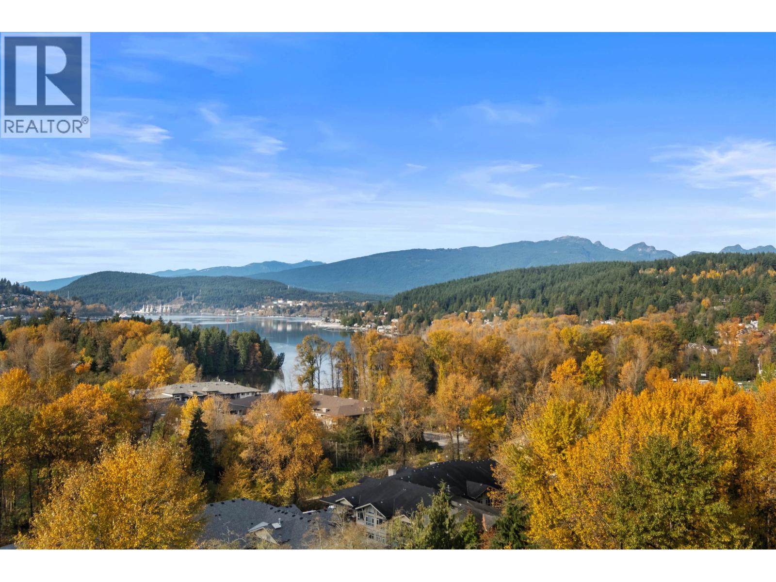 1601 305 MORRISSEY ROAD, Port Moody