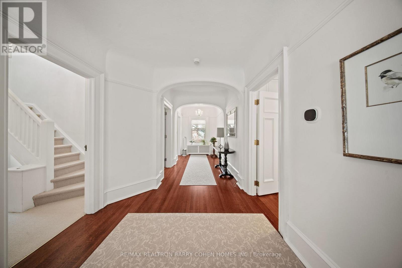 302 RUSSELL HILL ROAD - Photo 2 of 33, Toronto (Casa Loma), Ontario