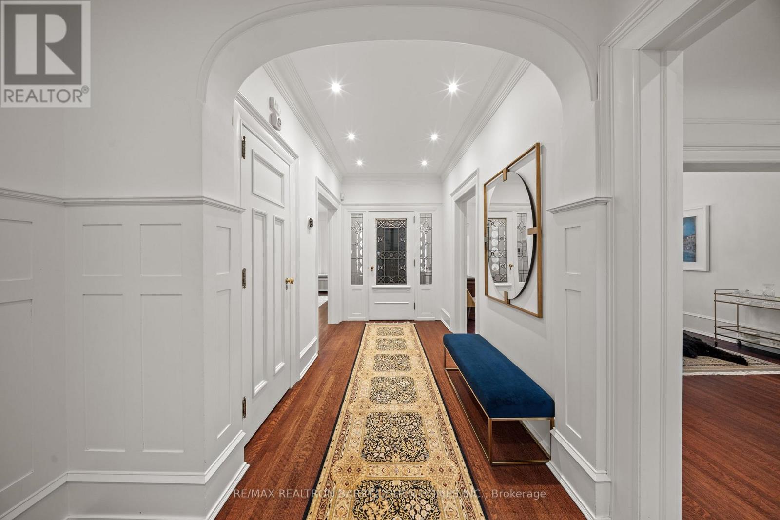 302 RUSSELL HILL ROAD - Photo 3 of 33, Toronto (Casa Loma), Ontario