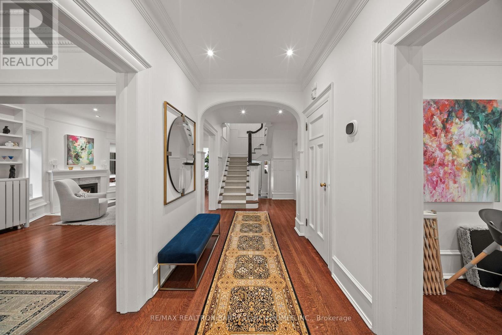 302 RUSSELL HILL ROAD - Photo 4 of 33, Toronto (Casa Loma), Ontario