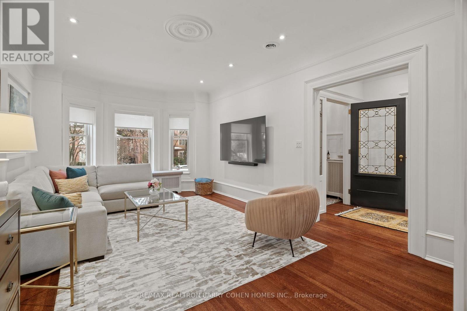 302 RUSSELL HILL ROAD - Photo 5 of 33, Toronto (Casa Loma), Ontario