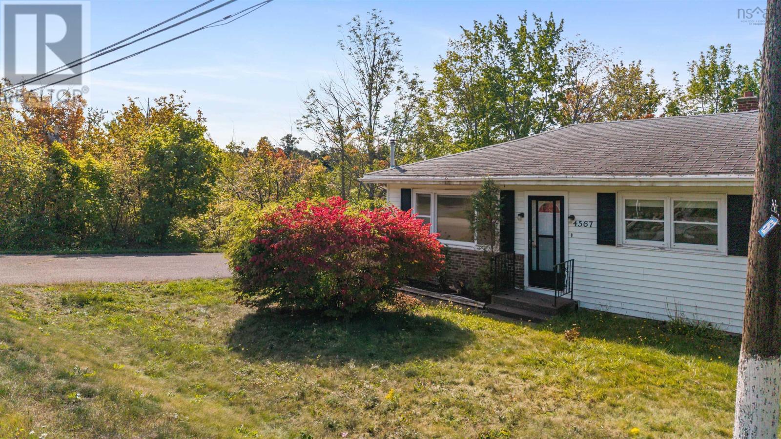 Property 6 of 41 of 4567 Pictou Landing Road