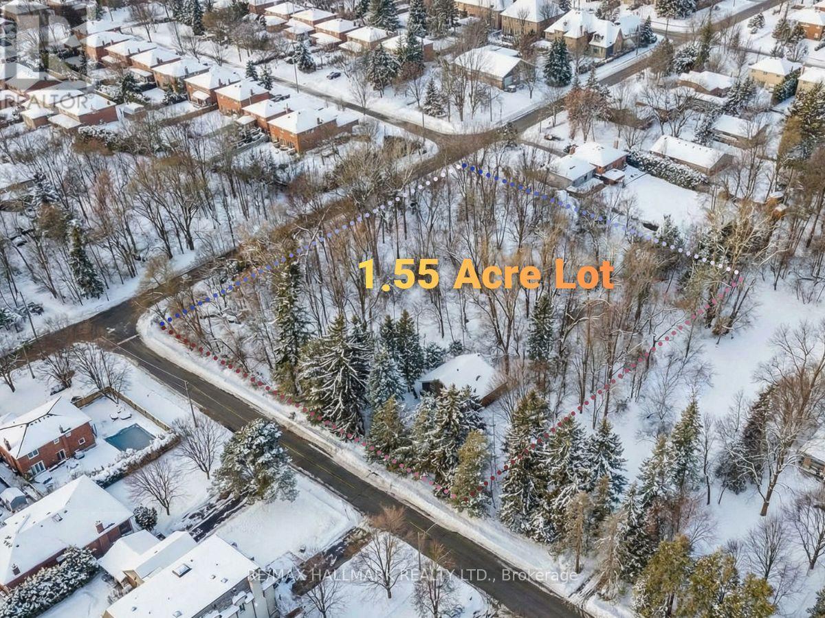 108 YONGEHURST ROAD - 1