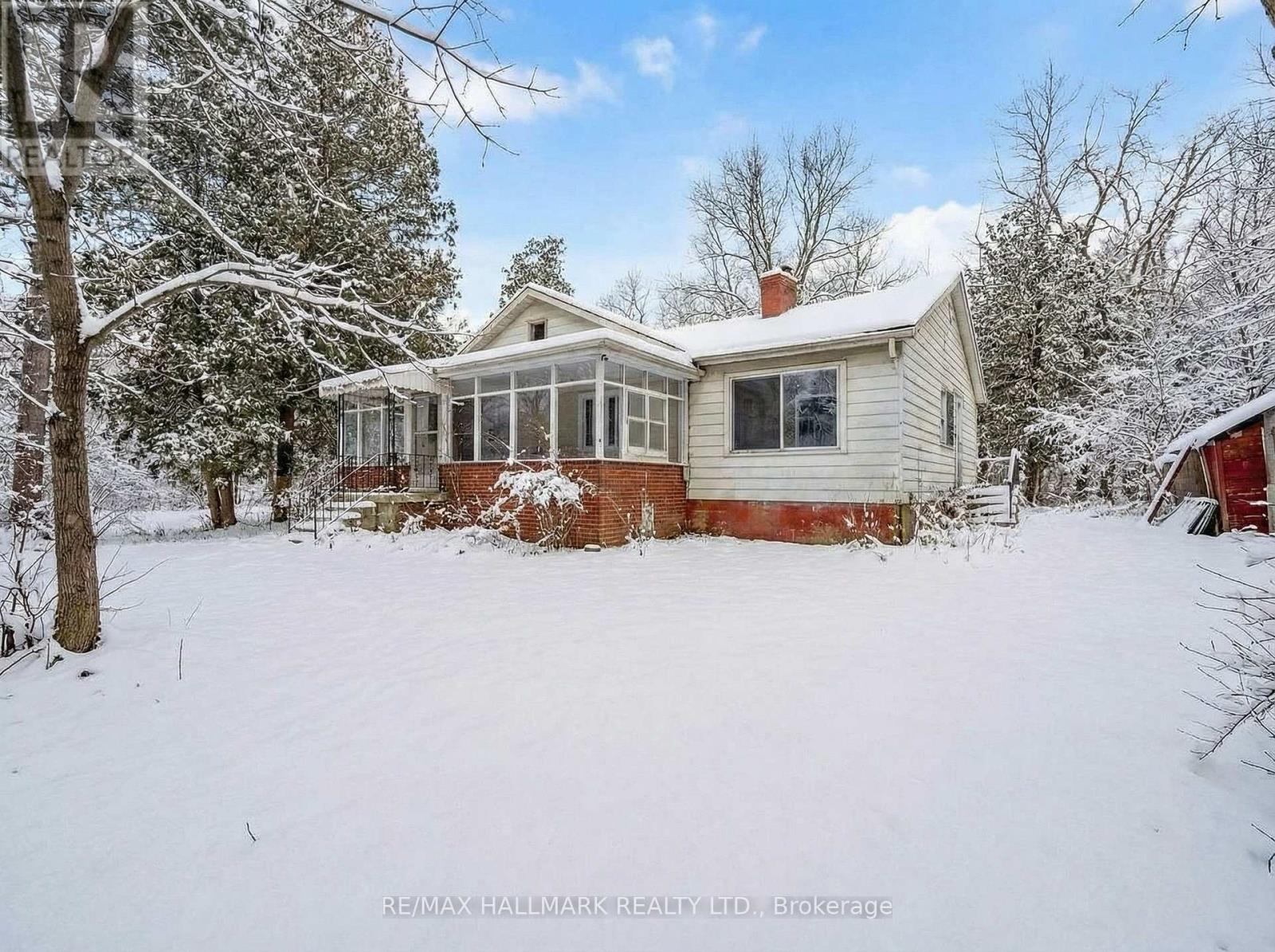 108 YONGEHURST ROAD - 3