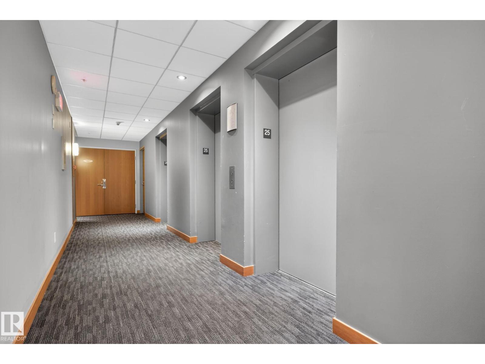 #2504 10152 104 ST NW - 3
